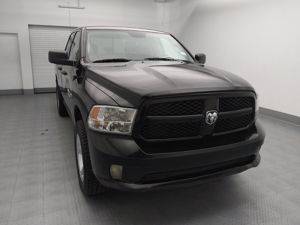 Used 2014 RAM 1500 Express image 14