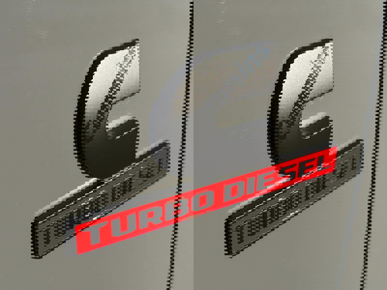 New 2026 RAM 2500 Tradesman image 6