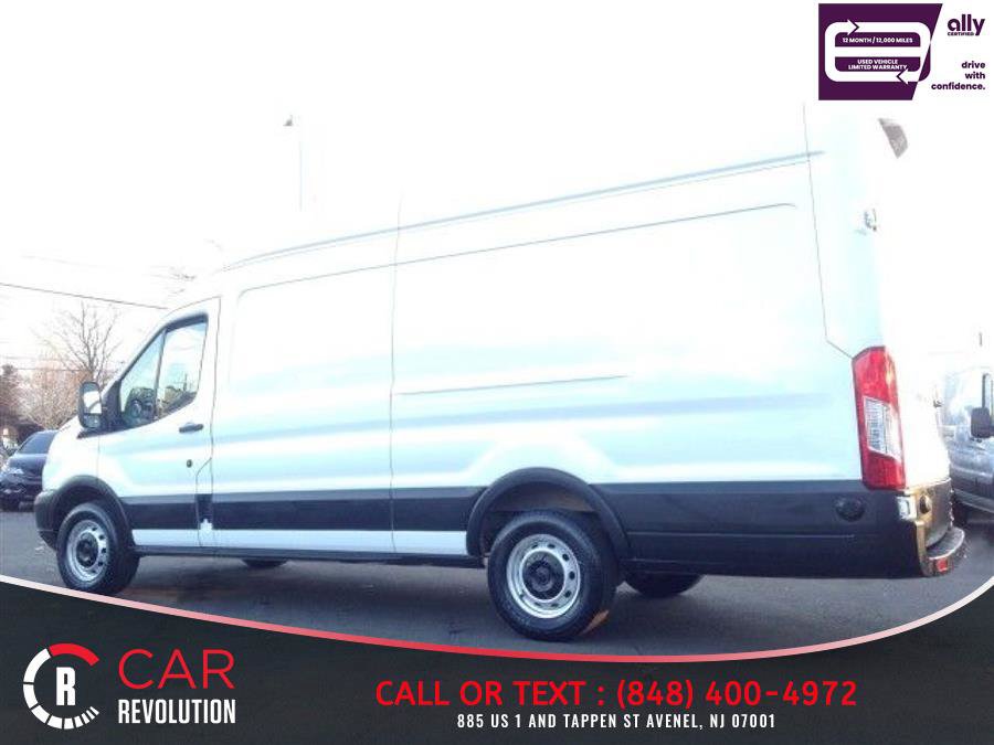 Used 2019 Ford Transit 350 148 High Roof Extended w/ Interior Upgrade Package RWD image 10