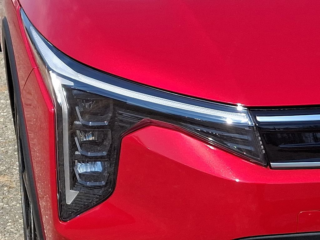 Certified 2025 Kia K4 EX image 9