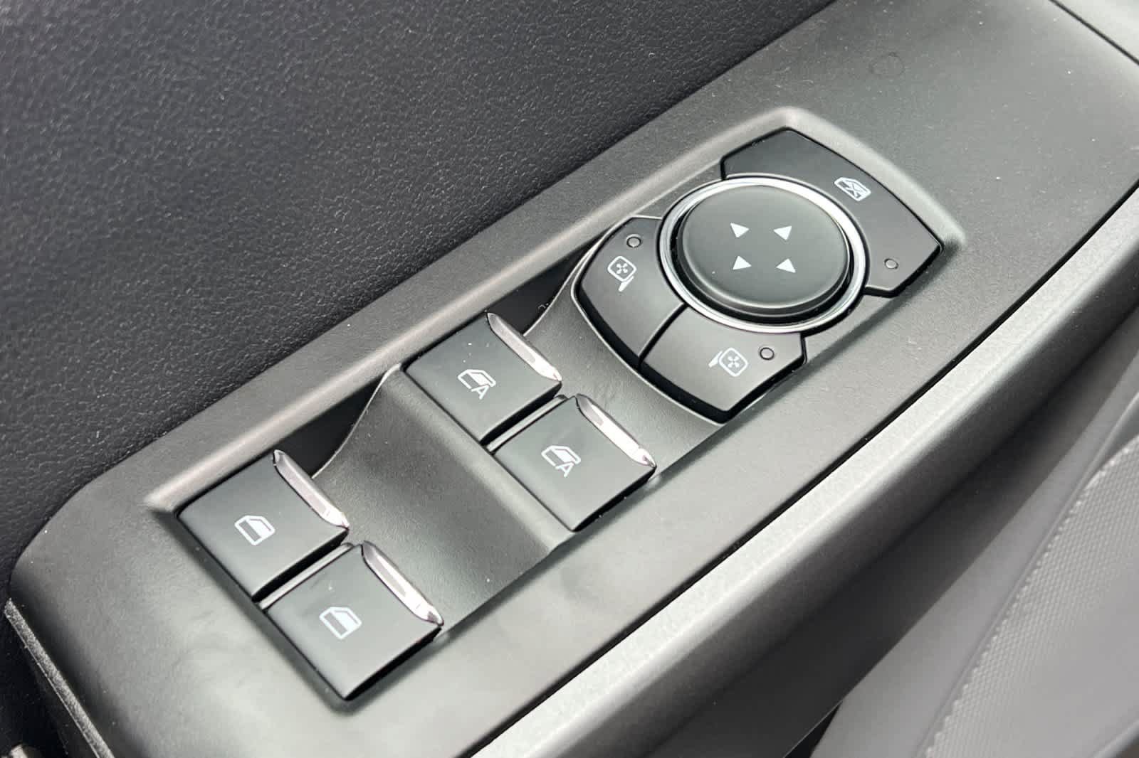 New 2026 Ford F250 XLT AWD/4WD image 14
