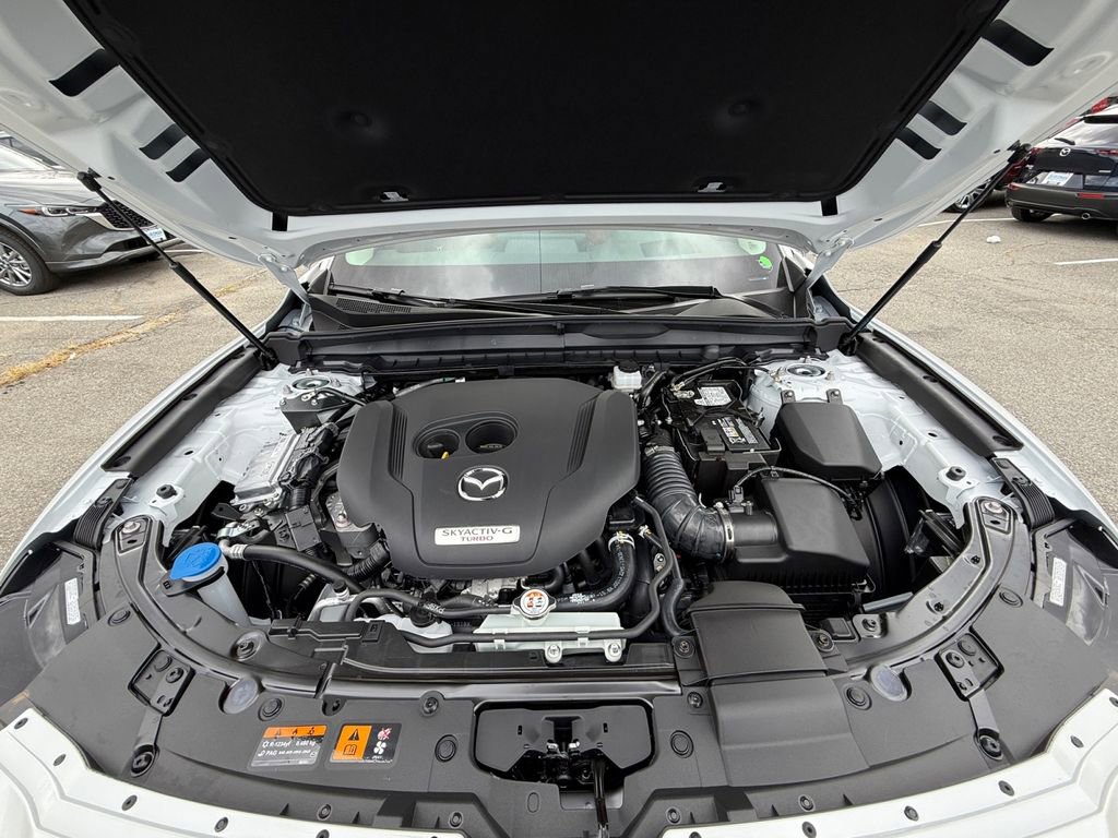 New 2026 MAZDA CX-50 AWD 2.5 S w/ Weather Package image 25