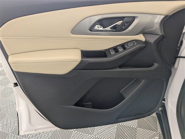 Certified 2023 Chevrolet Traverse LS image 10