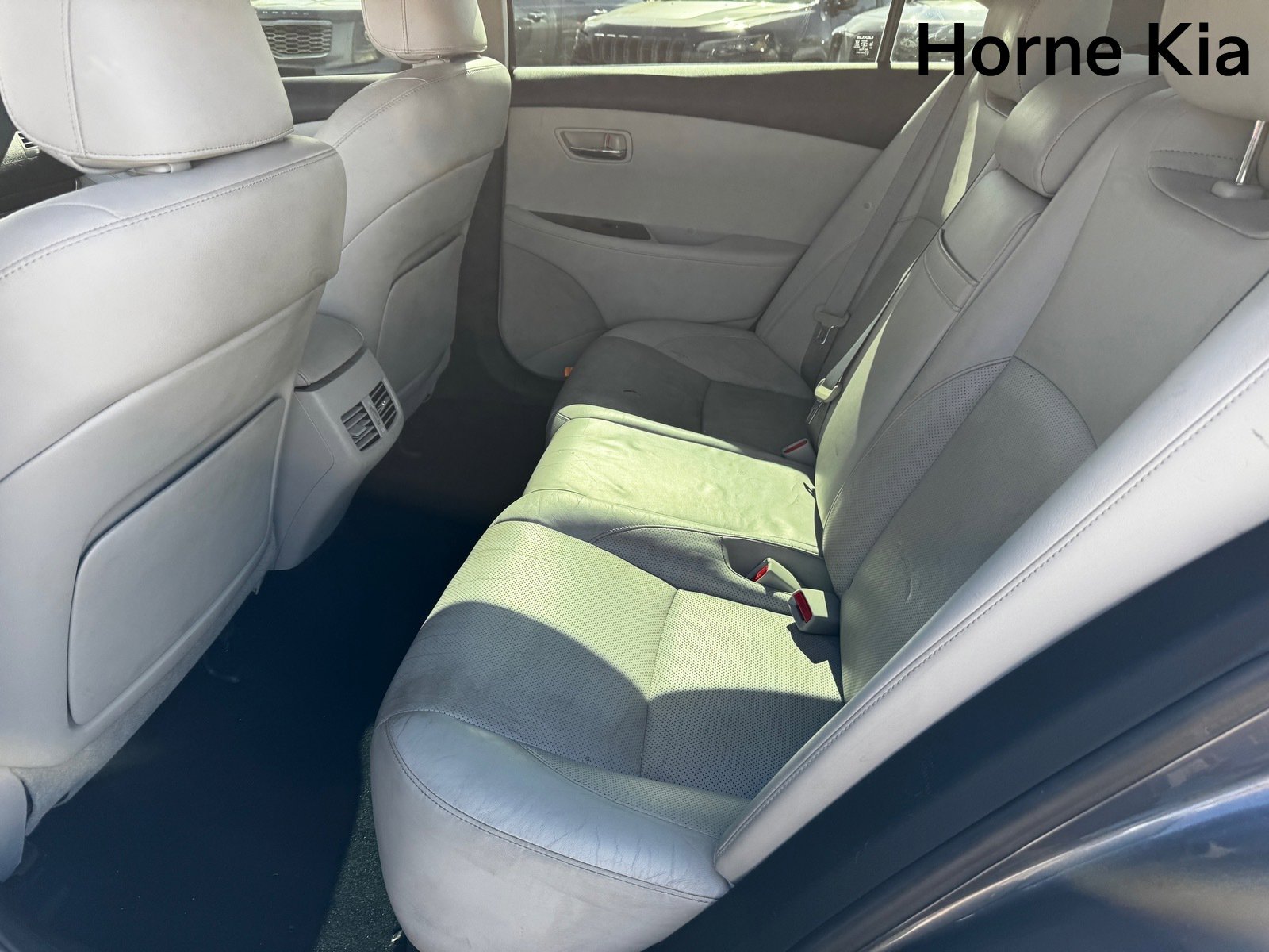 Used 2012 Lexus ES 350 image 11