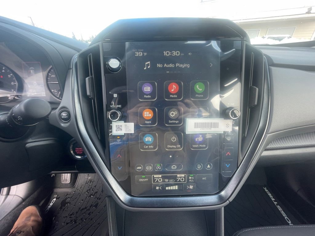 New 2026 Subaru Crosstrek 2.0i Premium image 21