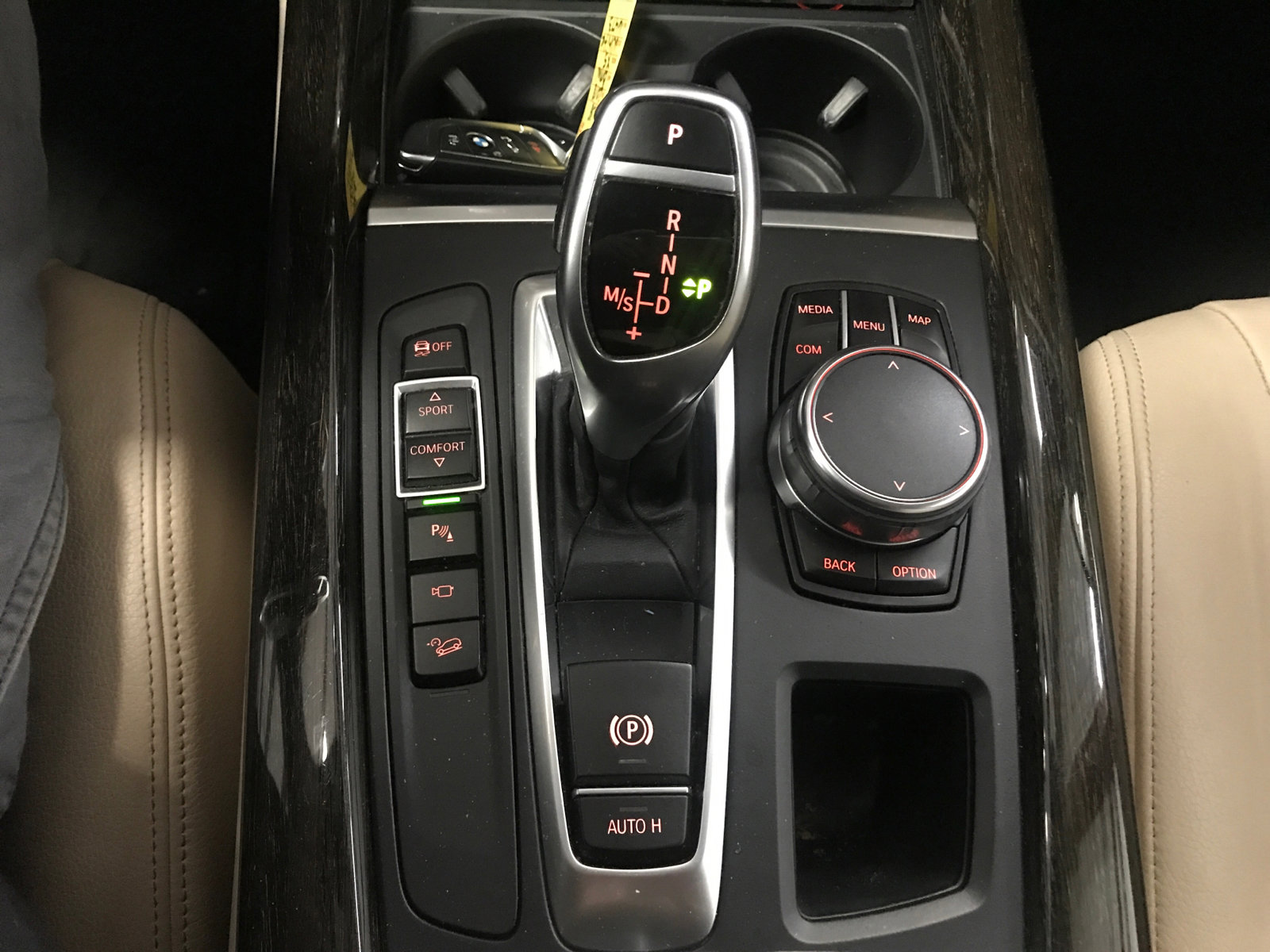 Used 2018 BMW X5 xDrive35i AWD/4WD image 19