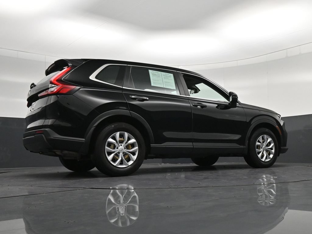 Used 2024 Honda CR-V LX image 26