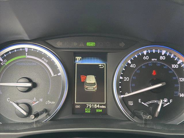 Used 2017 Toyota Highlander Limited Platinum image 17