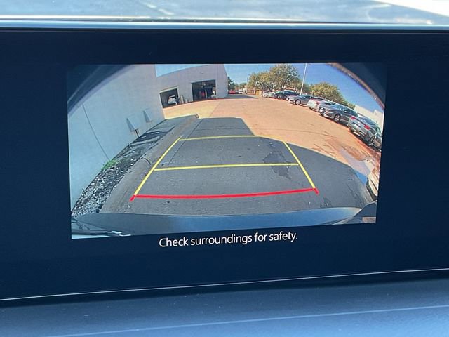 Used 2025 MAZDA CX-30 AWD 2.5 S w/ Preferred Package image 33