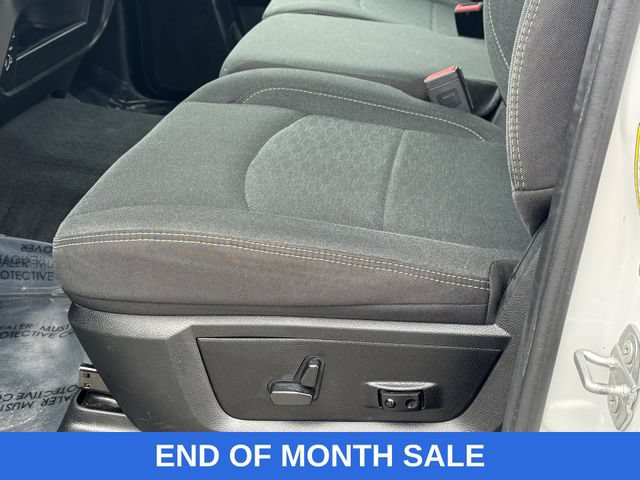 Used 2025 RAM 2500 Big Horn AWD/4WD image 13