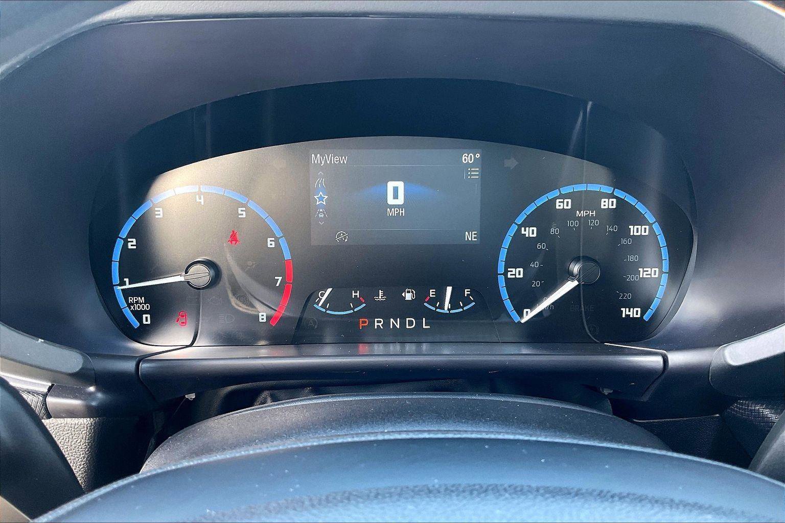 Used 2023 Ford Bronco Sport Big Bend AWD/4WD image 21