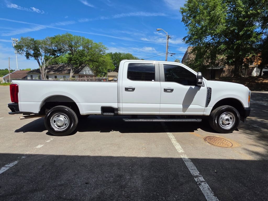 Certified 2023 Ford F350 XL w/ XL Driver Assist Package image 41