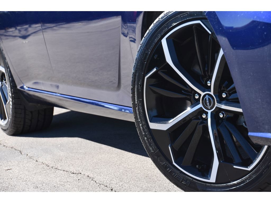 Used 2023 Nissan Altima 2.5 SR w/ SR Premium Package image 10