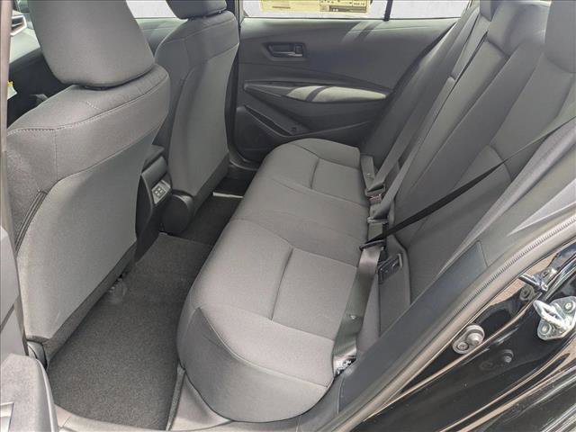 Used 2025 Toyota Corolla LE FWD image 14