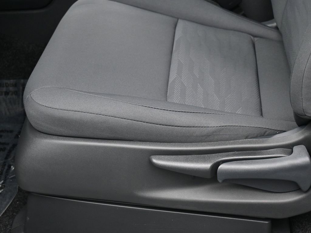 New 2026 Nissan Frontier S image 16