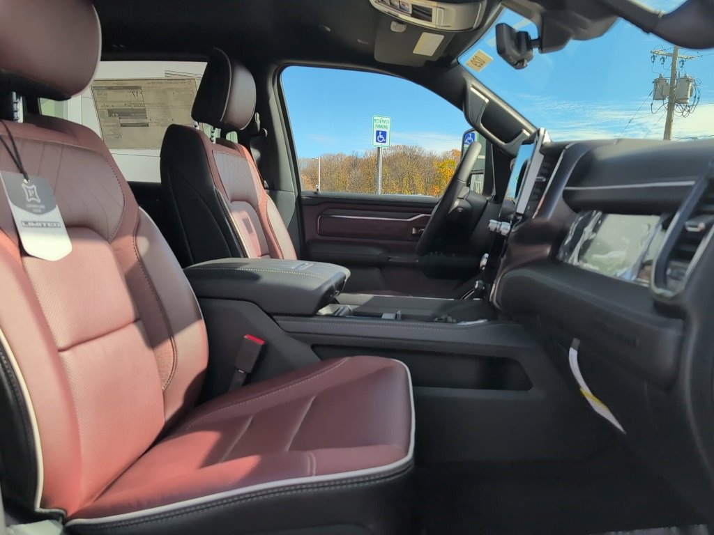 New 2026 RAM 1500 Limited image 11