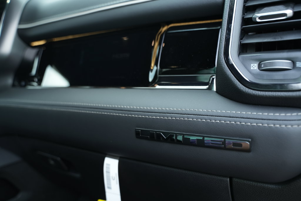 New 2026 RAM 1500 Limited AWD/4WD image 38