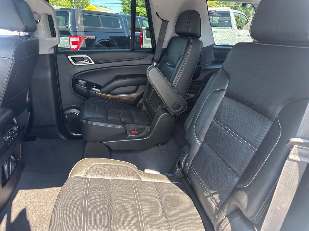 Used 2020 GMC Yukon Denali w/ Denali Ultimate Package AWD/4WD image 18