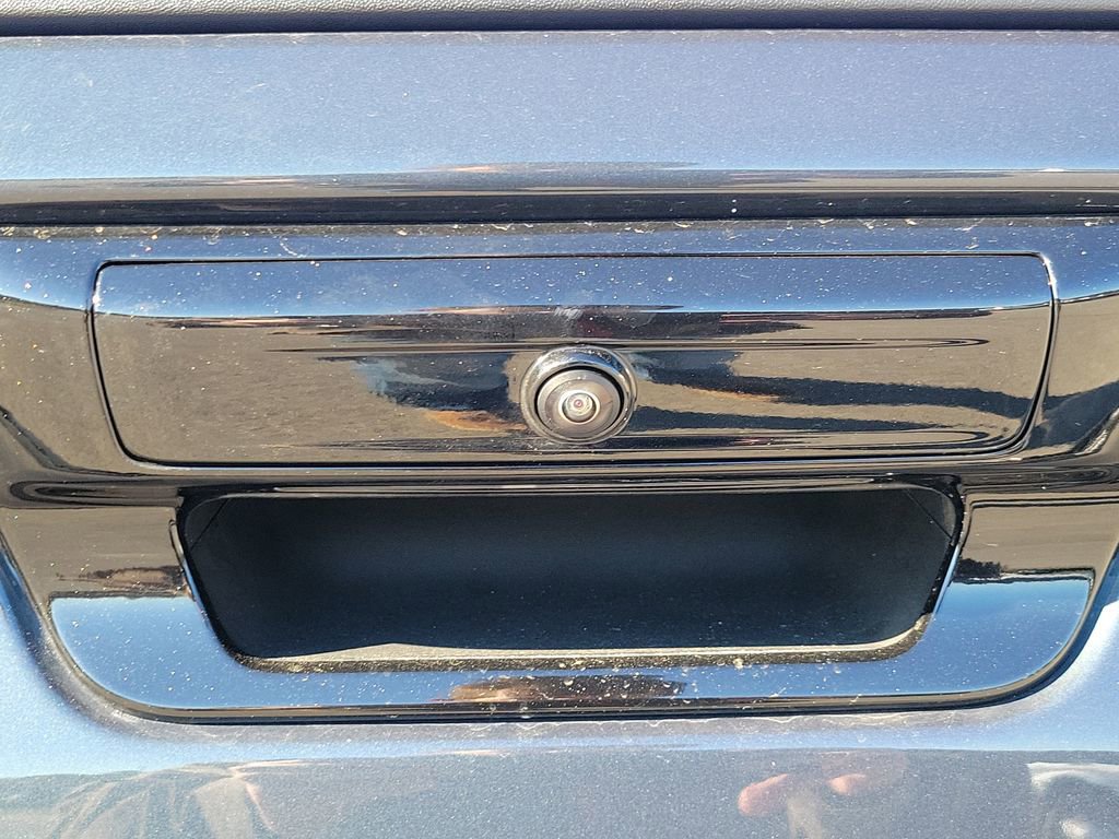 New 2026 RAM 1500 Big Horn w/ Night Edition image 39