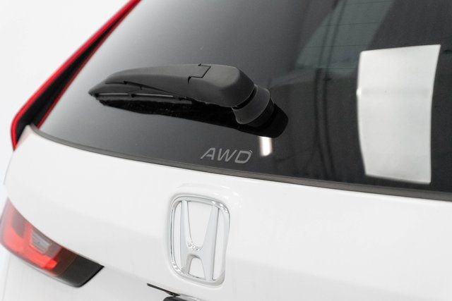 New 2026 Honda CR-V Sport Touring image 12