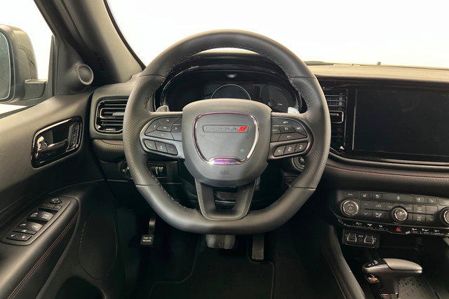 New 2026 Dodge Durango GT AWD/4WD image 12