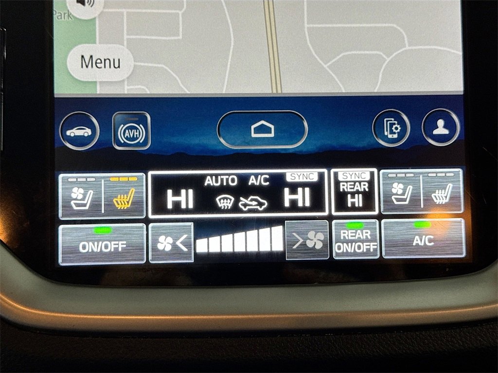 Used 2023 Subaru Ascent Touring image 14