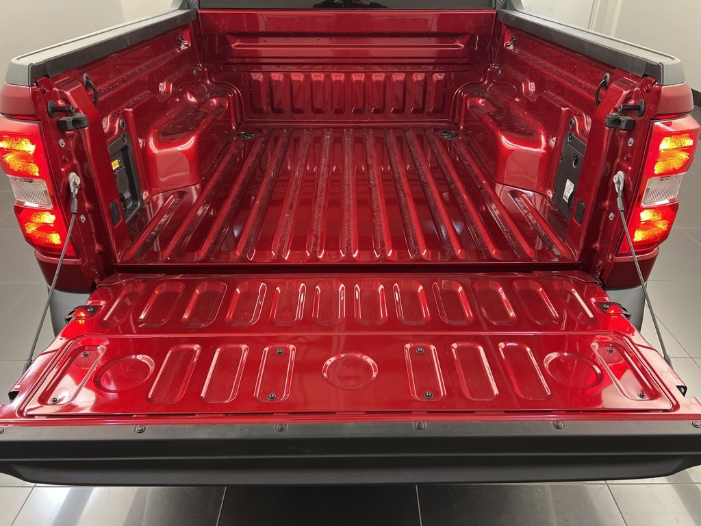 New 2025 Ford Maverick XLT w/ Equipment Group 301A image 33