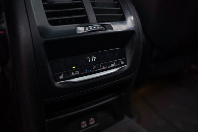 Used 2023 BMW X3 M AWD/4WD image 24