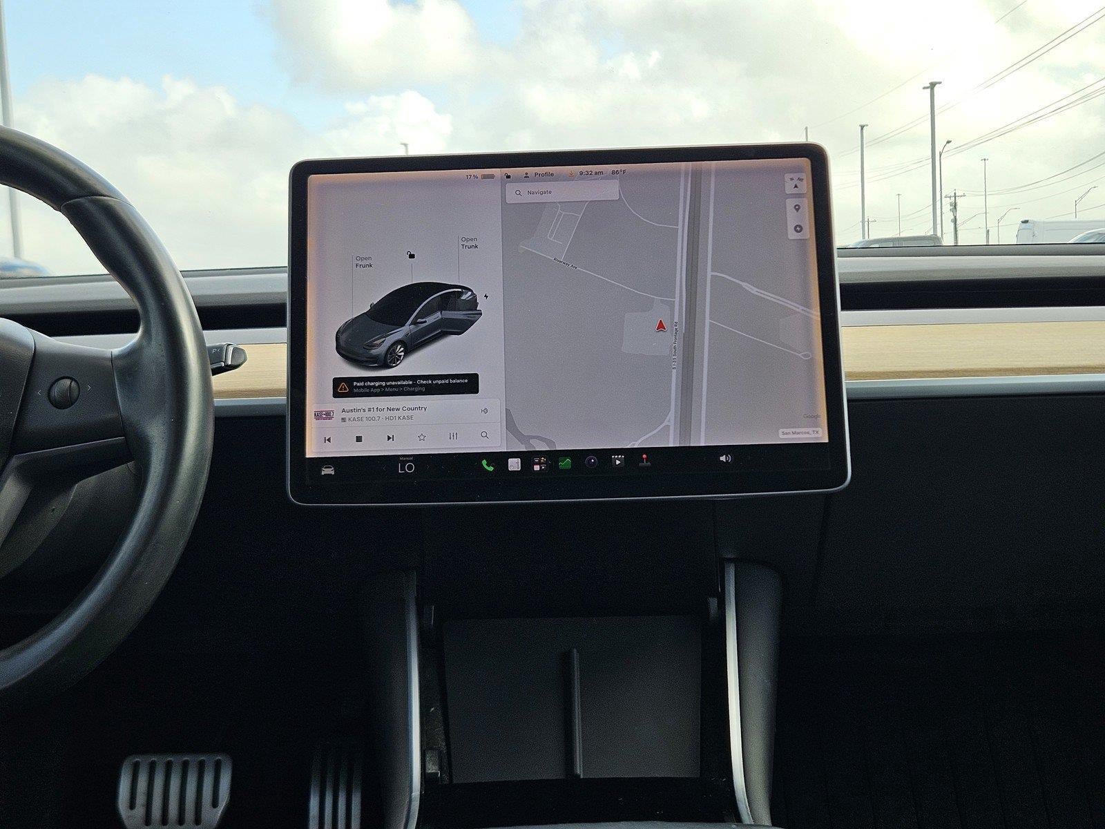 Used 2019 Tesla Model 3 Long Range AWD/4WD image 12