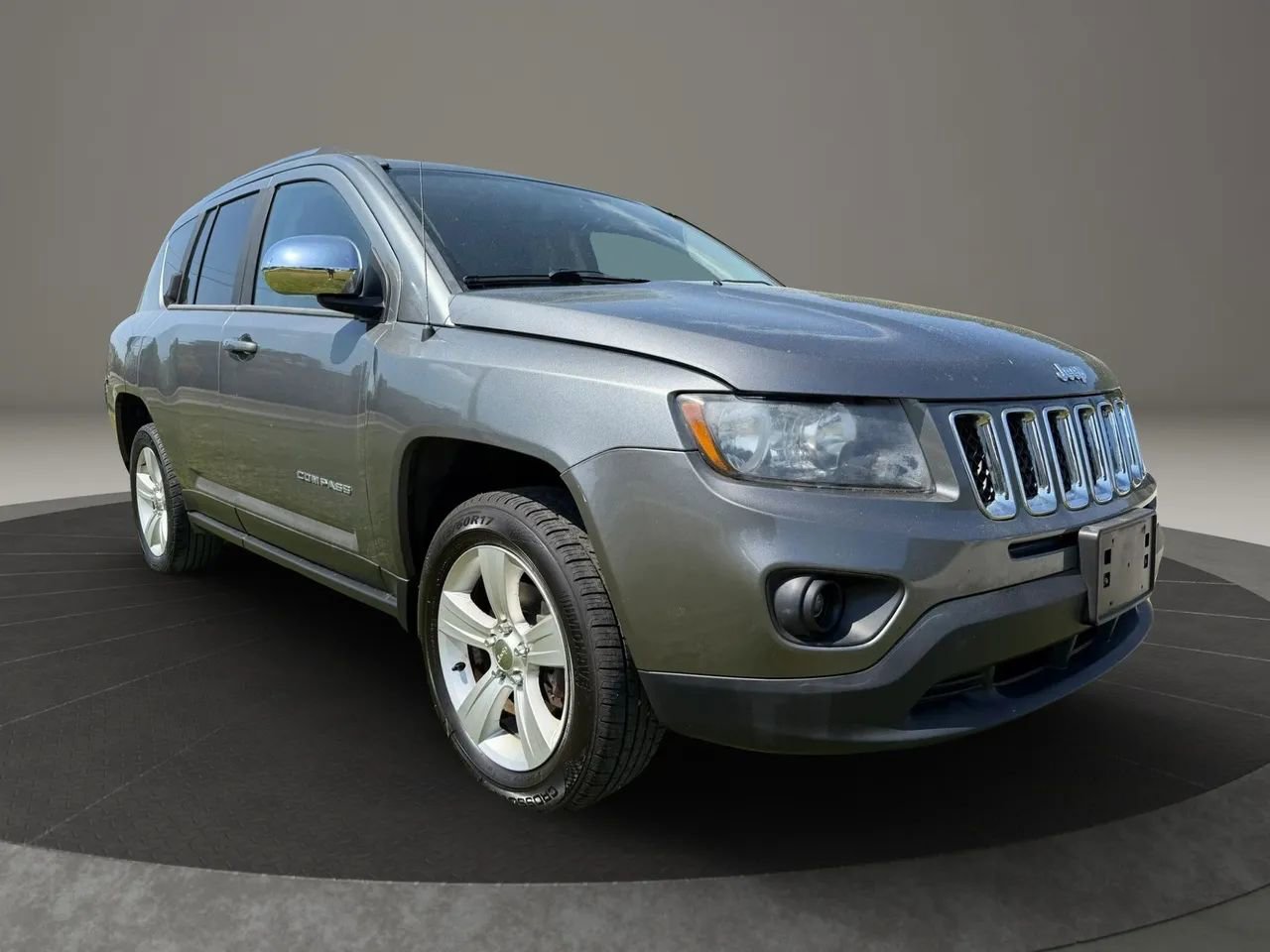 Used 2014 Jeep Compass Sport w/ Power Value Group image 7