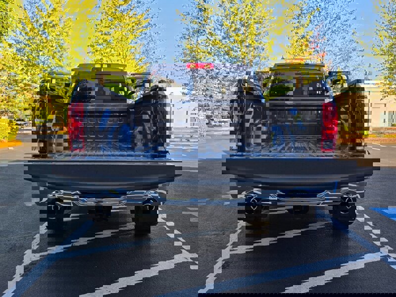 Used 2018 RAM 1500 Big Horn image 31