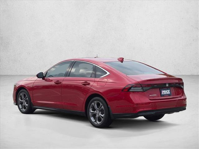 Used 2024 Honda Accord EX image 7