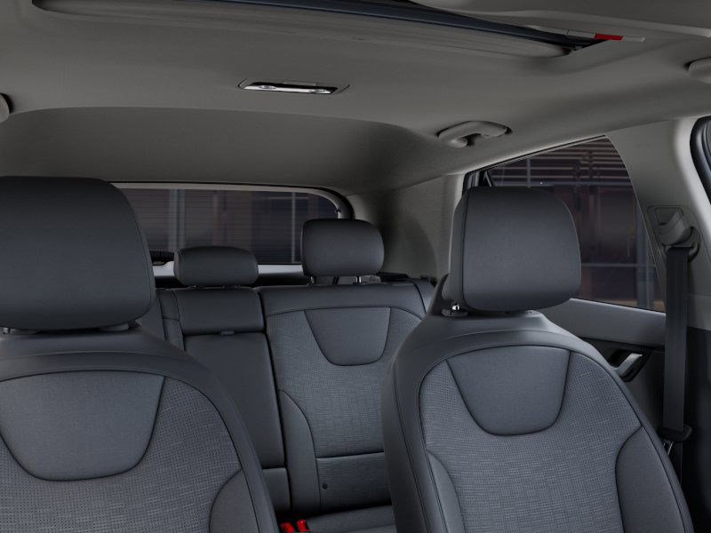 New 2025 Kia Niro SX image 27