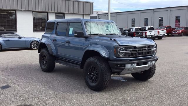 New 2025 Ford Bronco Raptor image 3