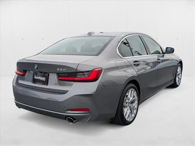 Used 2025 BMW 330i Sedan w/ Convenience Package image 2