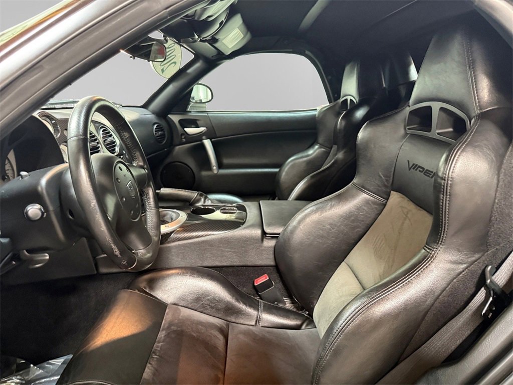 Used 2008 Dodge Viper SRT-10 image 18
