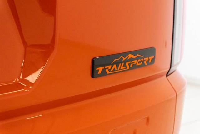 New 2026 Honda Passport TrailSport Elite image 12