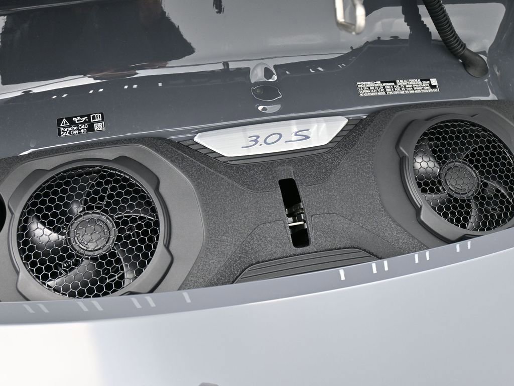 New 2026 Porsche 911 Carrera 4S AWD/4WD image 31