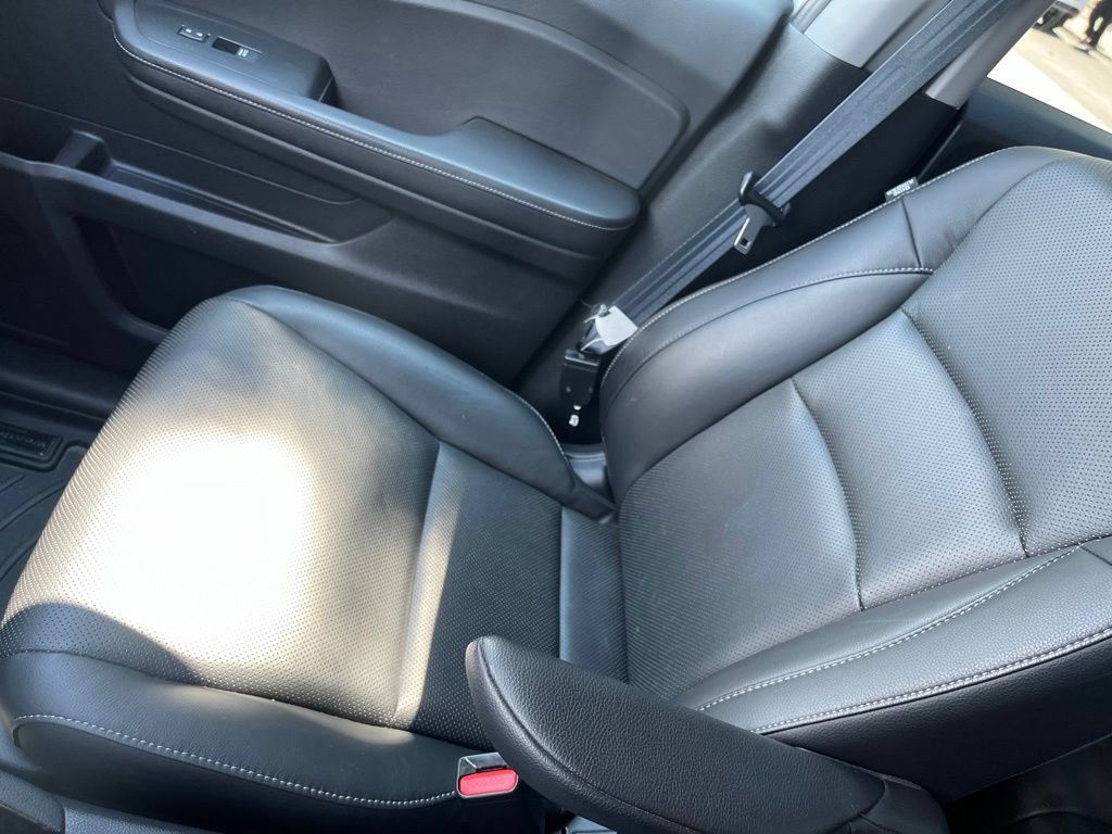 Used 2020 Honda Ridgeline RTL-E image 15