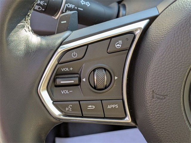 Used 2021 Acura RDX FWD w/ Advance Package image 20