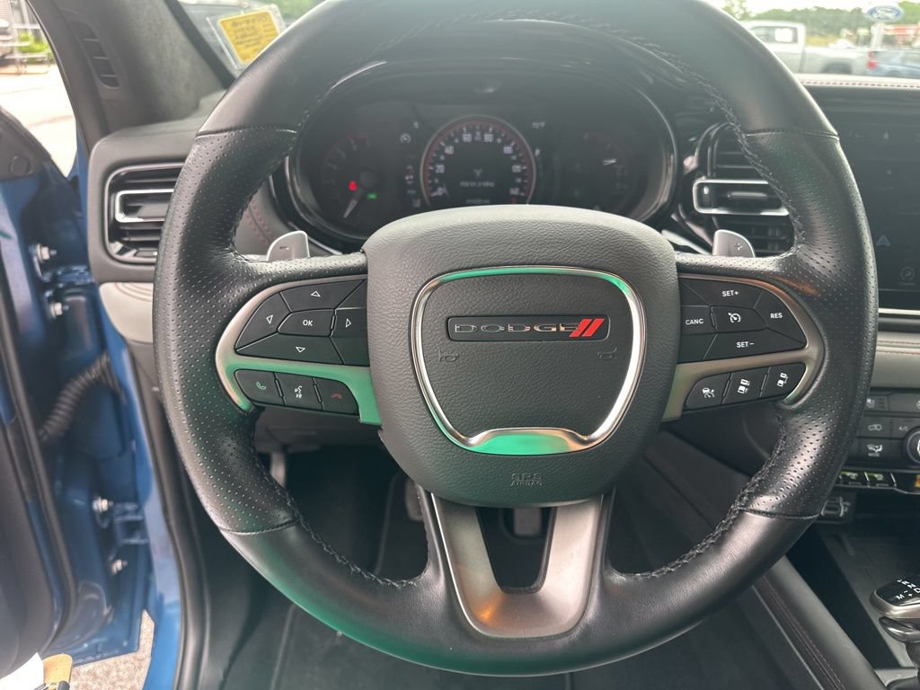 Used 2024 Dodge Durango Citadel AWD/4WD image 11