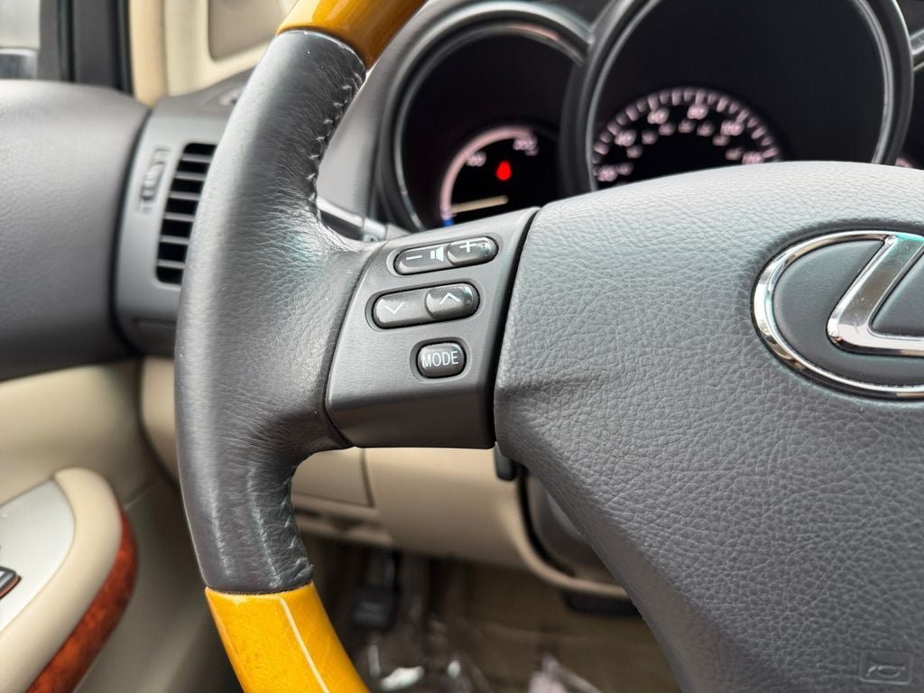 Used 2008 Lexus RX 400h AWD image 15
