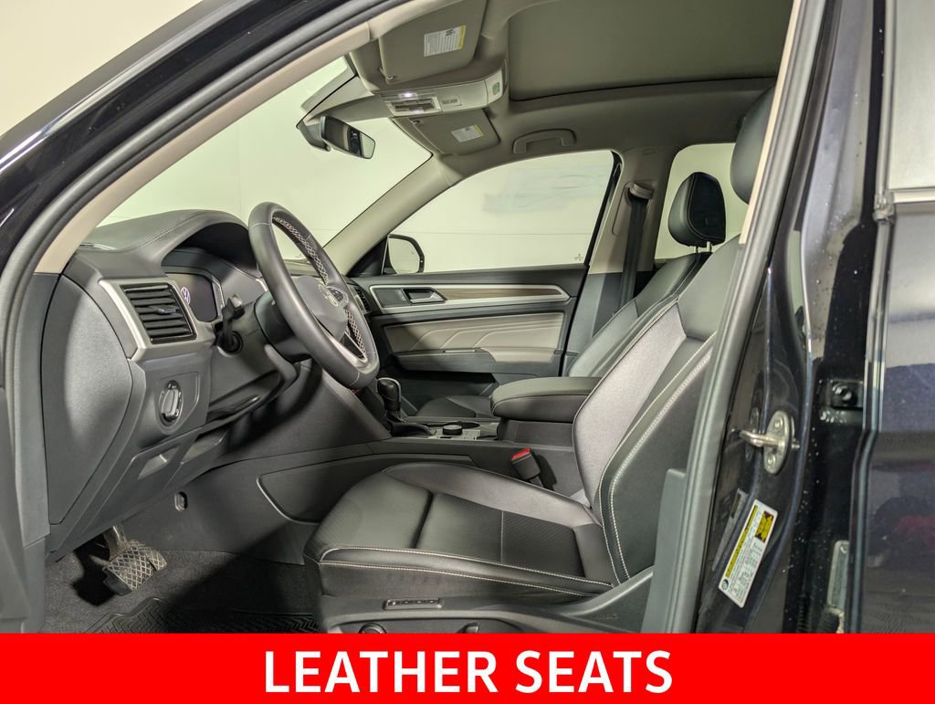 Used 2023 Volkswagen Atlas SEL image 10