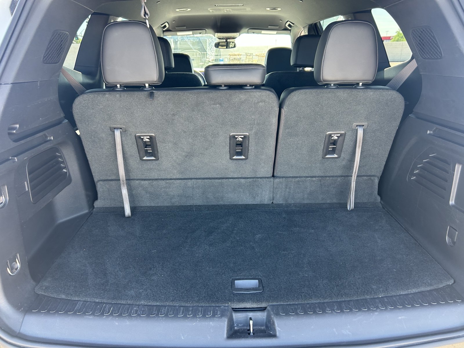 Certified 2026 Buick Enclave Sport Touring FWD image 12
