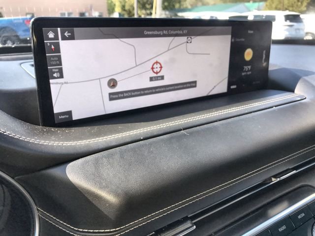 Used 2023 Genesis GV80 3.5T image 16