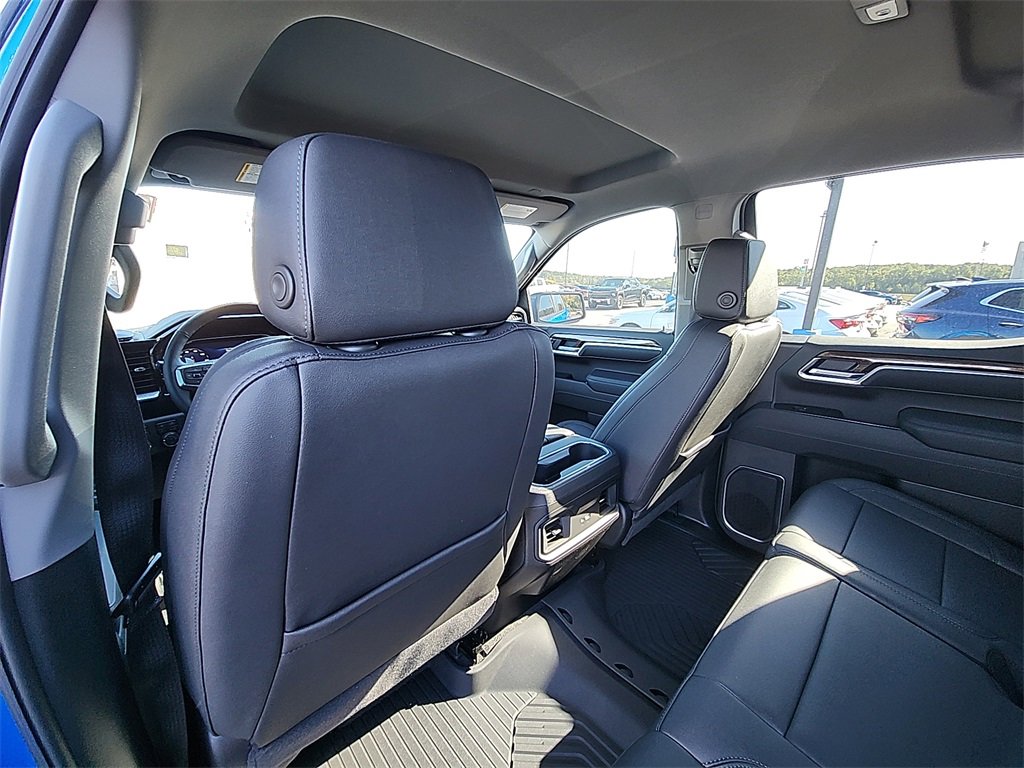 New 2026 Chevrolet Silverado 1500 RST w/ RST All Star Premium Package image 28