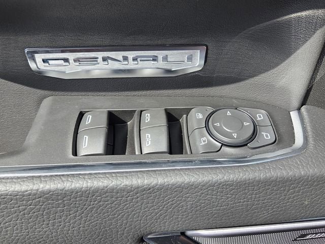 New 2026 GMC Sierra 1500 Denali w/ Denali Reserve Package AWD/4WD image 24