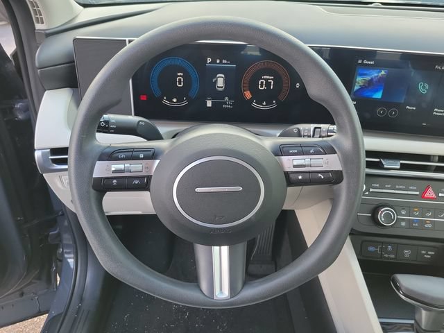 Used 2025 Hyundai Tucson SE FWD image 21