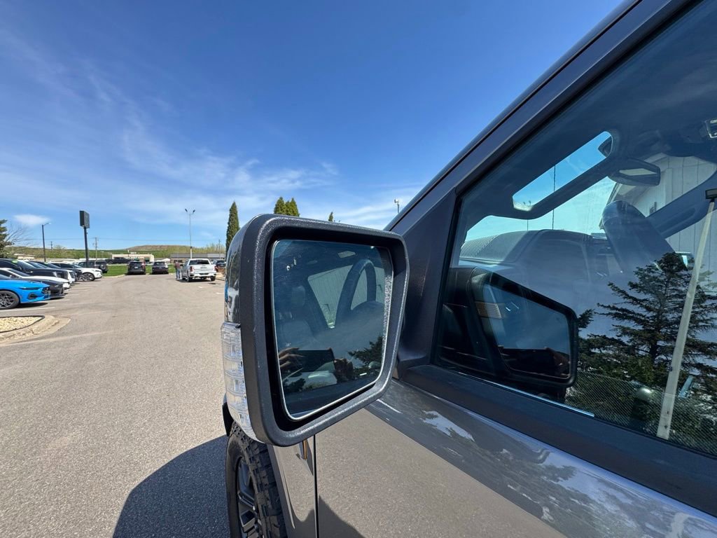 Used 2024 Ford F150 Tremor w/ Equipment Group 402A High AWD/4WD image 19