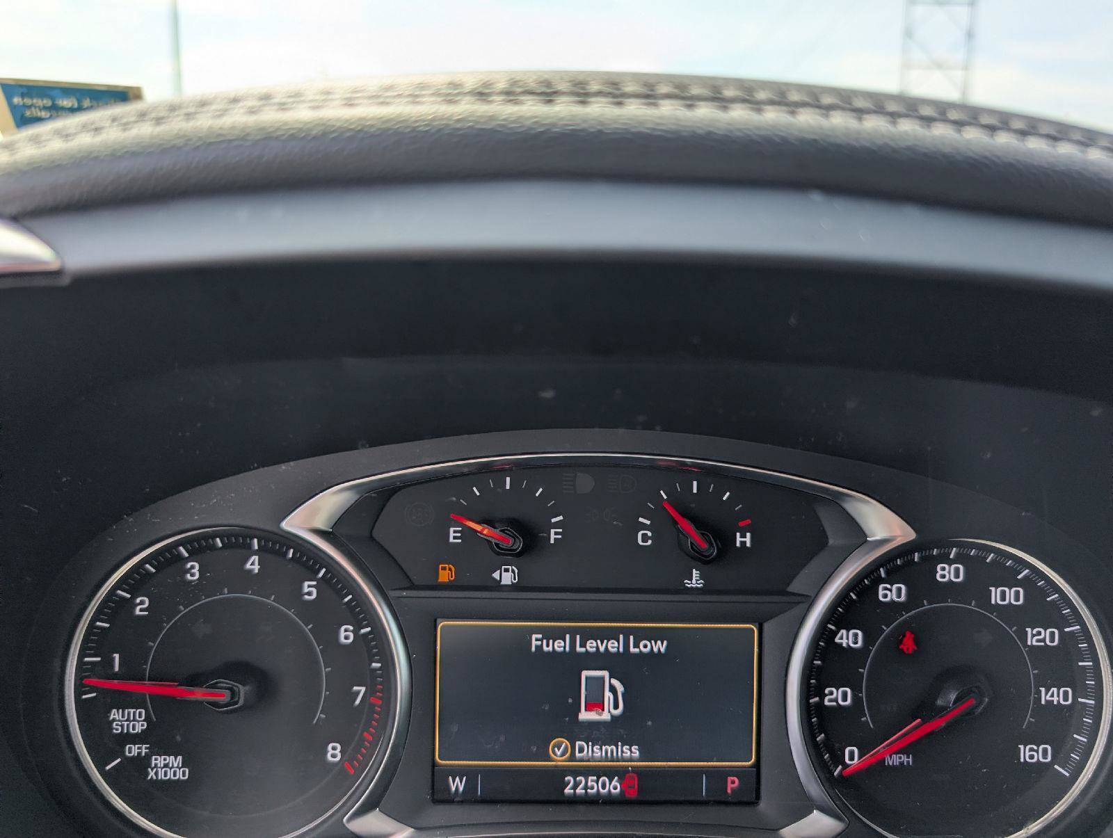 Used 2024 Chevrolet Blazer LT AWD/4WD image 14